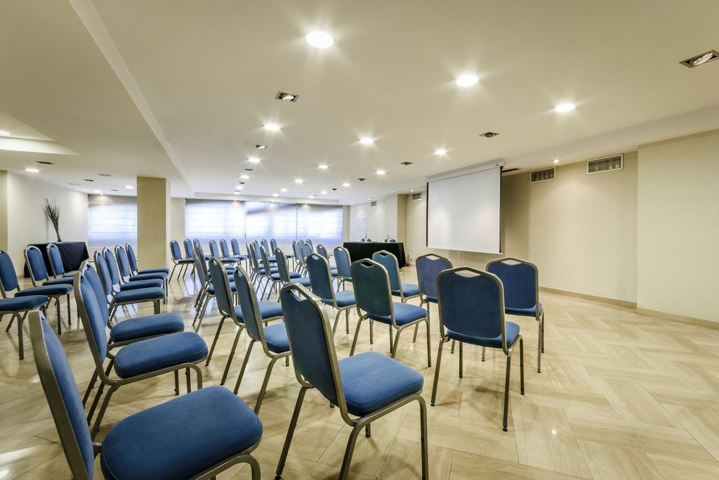 Hotel Exe Barbera Parc Барбера дел Валес Екстериор снимка