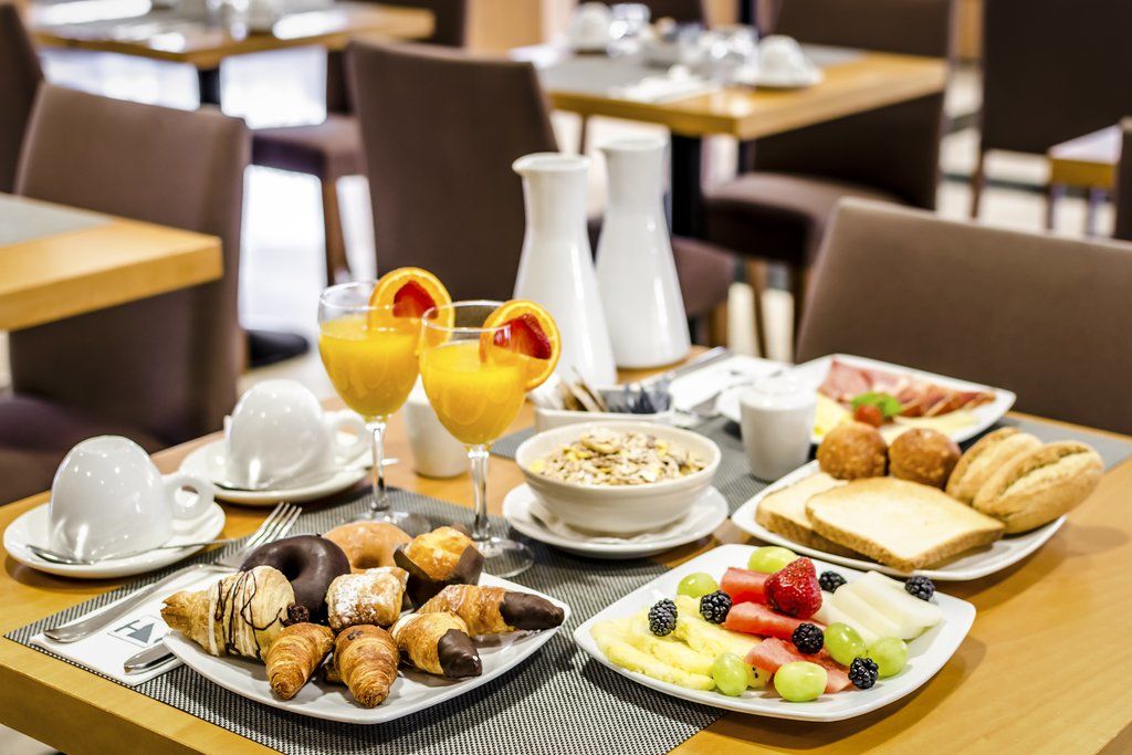 Hotel Exe Barbera Parc Барбера дел Валес Екстериор снимка